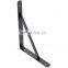 Lower price floating shelf anchors wall decorative shelf supports