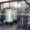 water softener frp soft water storage tank Water purification