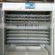Double power incubator full automatic large incubator chicken duck goose three purpose small hatcher incubation equipment