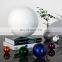 304 Stainless Steel Gazing Ball 150-2000 mm Mirror Polished Hollow Ball Reflective Garden Sphere Floating Pond Balls metal parts