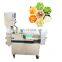 Muti Functional Automatic Vegetable  Carrot Dicer Onion Fruit Cutting Machine Dicing Machine