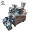 Stainless Steel Commercial Dumpling Machine / Samosa Making Machine / Spring Roll Making Machine for  Factory