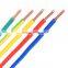 China Manufacturer 2.5Mm 2 Bv Single Core Electrical Wire  Cable Electric Cable With Good Price