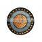 Low Medium Voltage Copper Aluminium Conductor XLPE Insulated PVC Sheathed N2XSBY Power Cable