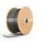 0.75mm rvv power cable electrical wire pvc 4core electric wire