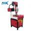 SENKE CNC Router MINI Glass Cutting Machine Car Rear Mirror  Decorative Glass Engraving Machine