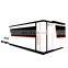 Remax 1530 full cover fiber laser engraving machine hot sale