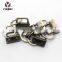Custom Different Color Unique Key Fobs Wholesale Decorative With Keyring Tail Clip Fobs Hardware Keys