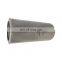 Latest hot sale screw air compressor maintenance parts oil filter 2605530180