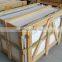 Premium Quality Outdoor and indoor Construction Projects Bianco Ibiza White Marble Sandblasted Made in Turkey CEM-SBT-32