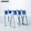 Larksci Hot Sales Laboratory Plastic Table Linear Pipette Stand Rack Pipette Holder
