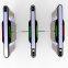 Flap barrier turnstile / access control flap turnstile/ flap gate optical turnstile