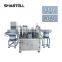 Automatic Full Medical IV Infusion Set Production Line Manufacturing Plant