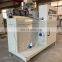 SJSZ2040 Conical Twin Screw Extruder Double Screw Extruder Lab Extruder