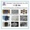 Hydraulic Dry Powder Briquette Press Machine From Shanghai Yuke