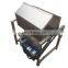 Hot Sale Automatic Small Quail Egg Peeler Peeling Shelling Quail Egg Machine