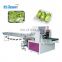 Automatic Fruit and Vegetable Packing Machine By Horizontal Packing Machine