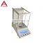 0.1mg 1mg 0.01g  Rubber Plastic Lab Digital Densimeter