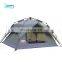 Hot Selling Outdoor Waterproof 2 person Hiking Beach Outdoor camping folding automatic tent