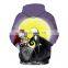 New Arrival Custom Fashion Polyester Sublimation Hoodies For Men Best Price Sublimation Hoodie