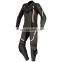 Wholesale Custom Men Motorbike suit Made of Genuine Leather Motorbike suit
