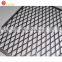 diamond hole expanded sheet metal wire mesh