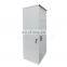 Factory direct Drop & metal outdoor parcel delivery box Freestanding Locking Parcel Drop Box