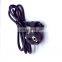 Factory  supply  European standard ac C5 power cable 3 pin eu power cord extension for laptop