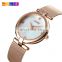 Time custom your own logo brand watches men mesh hand watches wholesaler waterproof simple woman watch