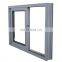 YY designed Australia/Chinese standard sliding aluminum windows with double gazed  for home/apartment use