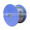 High Voltage Nickel Wire Resistant To High Temperatures Flexible Pure Graphite Packing