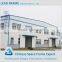 Low Cost Long Span Steel Construction Light Warehouse Building