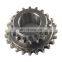 Timing Chain Kit for VW Golf 1.4 TSI CAVE CANF OE 03C109507AF 03C115225A TK1179-1