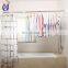 High quality wall mounted hanging shelves for bathroom