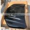 Exterior Car Accessories Body Kit Facelift Conversion For Toyota Fortuner 2012-2015 Upgrade to TRD 2016