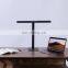 Big size led study lamp reading touch led desk table lamp light for study