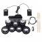 Whole Selling Drum Set Electronic
