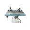 Multi-Axis Adjustable 8 Bits Horizontal Woodworking Side Hole Drilling Machine for Furniture