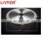 LIVTER Flat Diamond Grinding Wheel P150*10*10 Tool Tungsten Steel Grinding Wheel Alloy Knife Sharpening Grinding Wheel