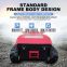 Waterproof IP65 multi-functional platform TinS-13 diesel robot chassis orange harvesting machine with good price