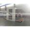 prefab container house price for shop / combined container house boat