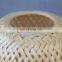 Natural Woven Bamboo Table Light Lampshade Fixture Bedroom Table Lamp Decorative Room Vietnam Manufacturer