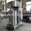 50L Chocolate ball mill  chocolate refiner chocolate grinding spread making machine