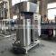 100L Chocolate ball miller grinder chocolate milling chocolate making machine