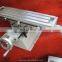 mill parts machine accessory cross worktable