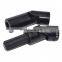 DingJian WSP Spline extension Universal Joint gimbal coupling with rubber cover factory