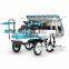 YR High speed riding rice transplanter for wholesale