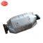 excellent quality three way catalytic converter for Soueast Delica Mitsubishi machine