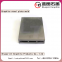 Steel plate graphite mold，High purity graphite mold