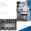 Reliable CNC HSS Saw Blade Sharpening Machine